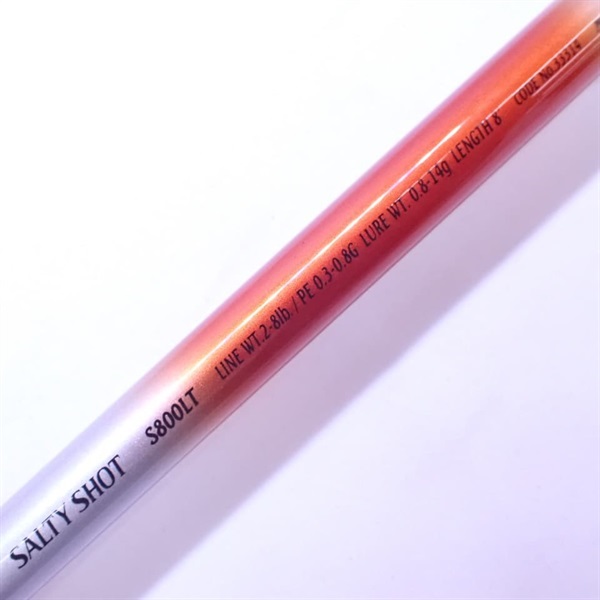 ０８ソアレソルティショットＳ８００ＬＴ